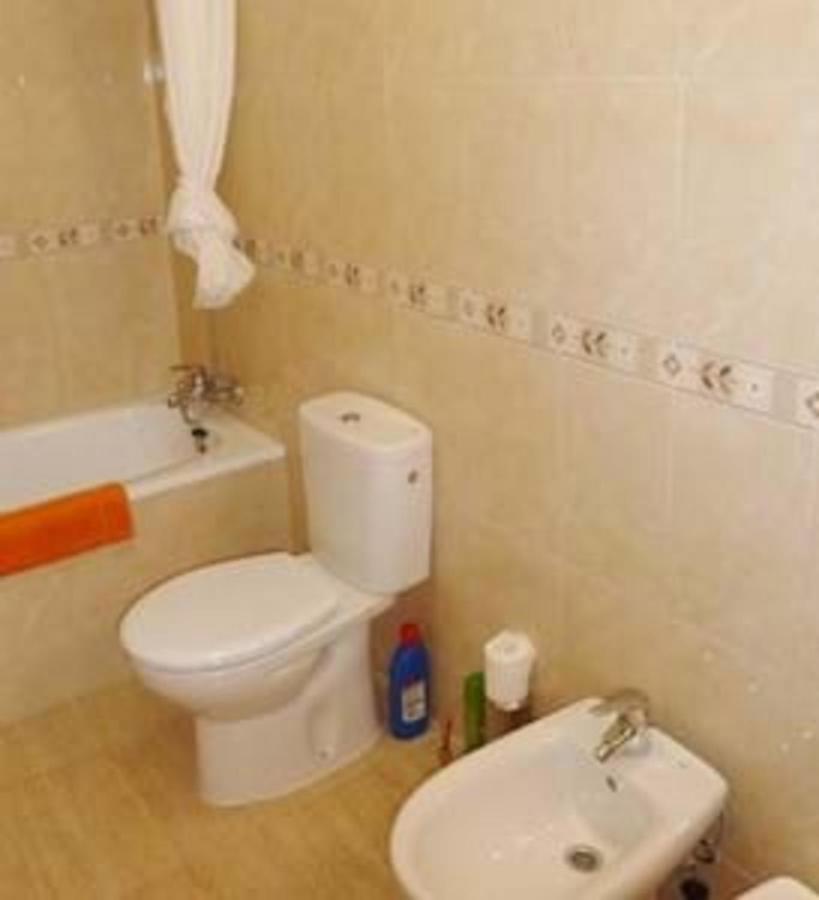 Casa Nidal 2-Bed House in San Juan de los Terreros Villa Exterior foto